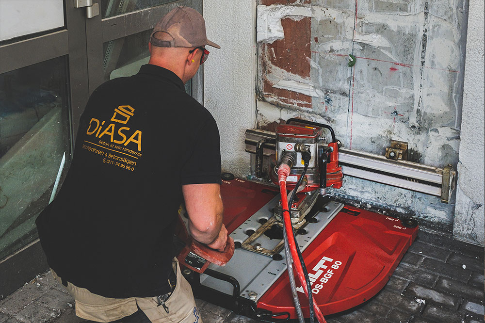 beton-saegen-firma-dusseldorf