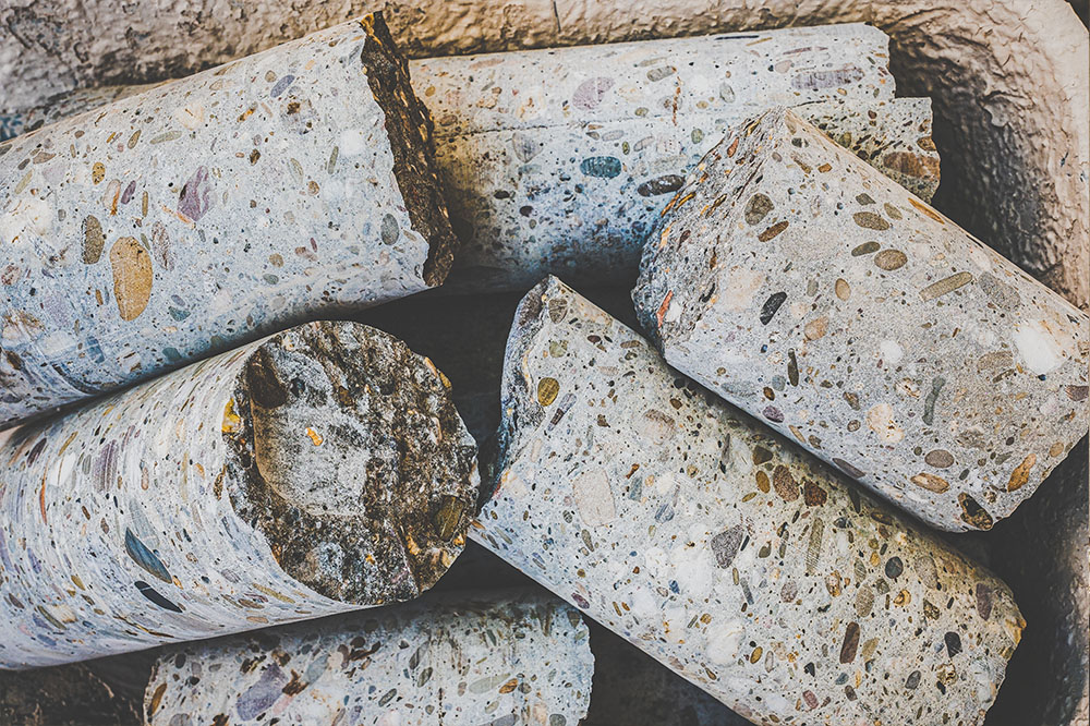 kernbohrungen firma diasa